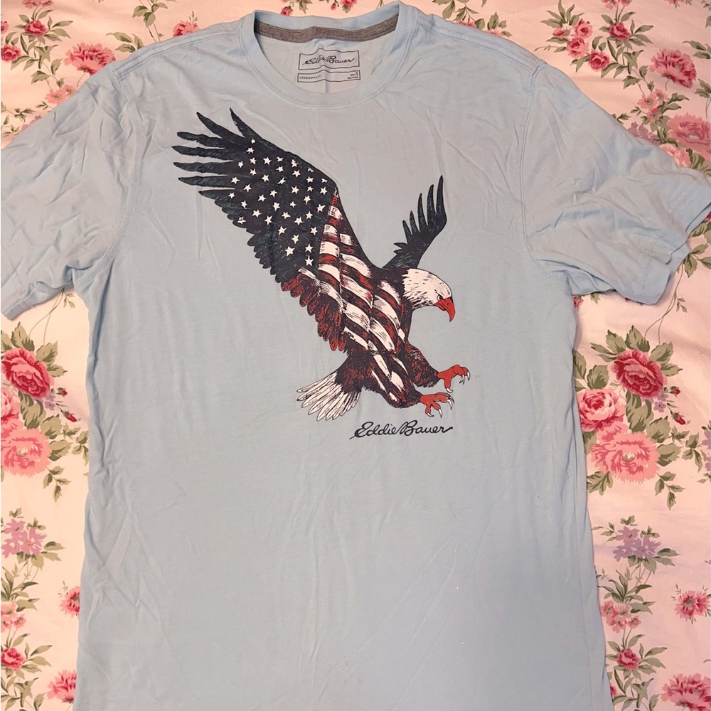 Eddie Bauer